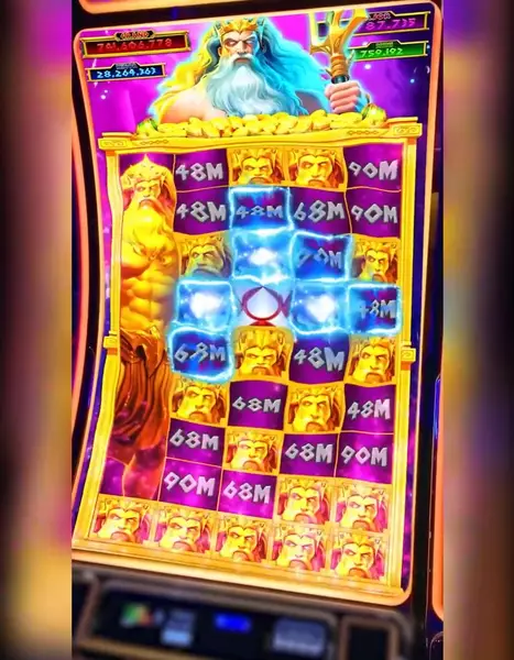 Кадр рекламы Poseidon Legends Casino