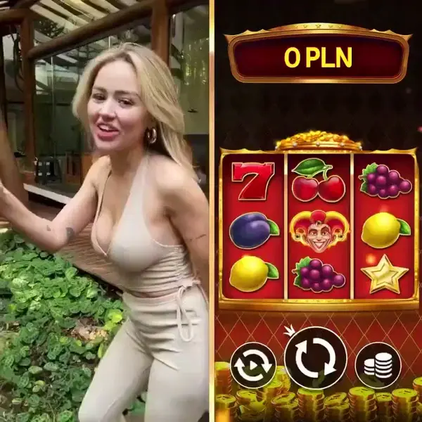 Кадр рекламы PL WinGame