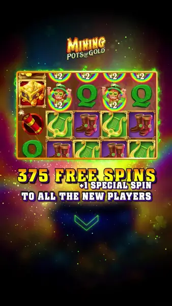 Кадр рекламы Hot Slots Big Win