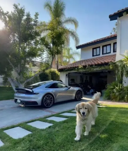 Кадр рекламы Treasure Vault