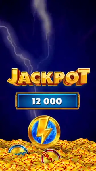 Кадр рекламы Online Slots