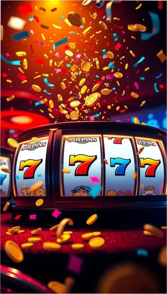 Кадр рекламы BigWin777