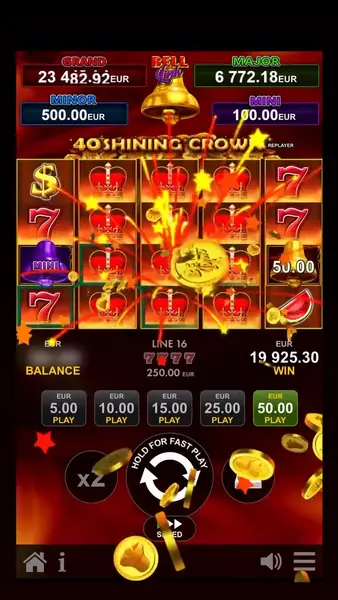 Кадр рекламы Casino de Monte-Carlo