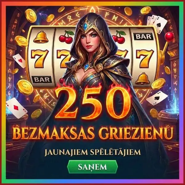 Кадр рекламы Lucky World