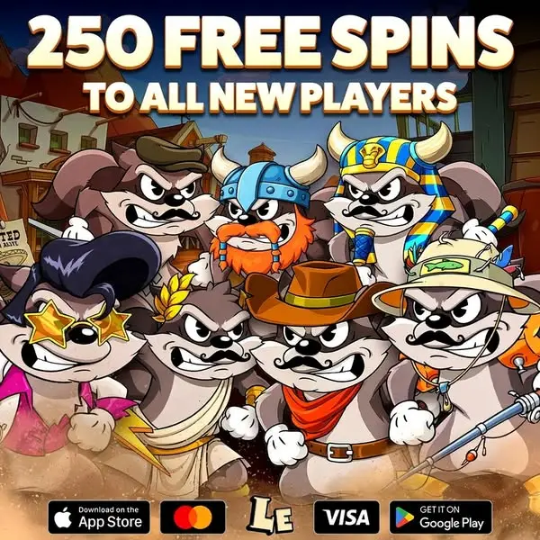 Кадр рекламы Online Aussie Pokies