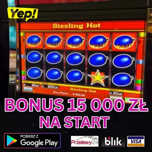 Кадр рекламы Jackpot Horizon