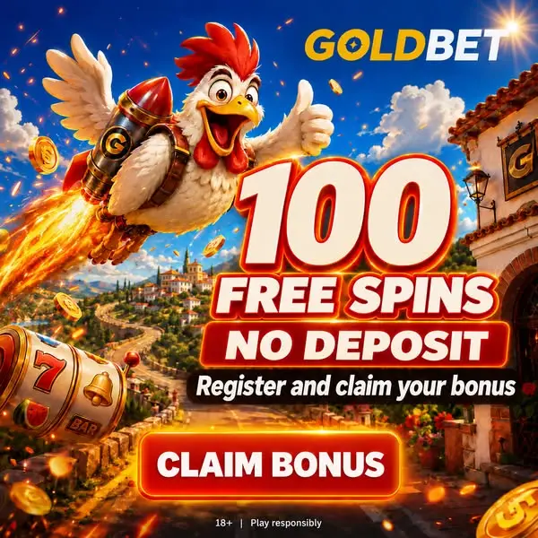Кадр рекламы GoldBest