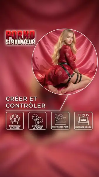 Кадр рекламы Sex Dolls