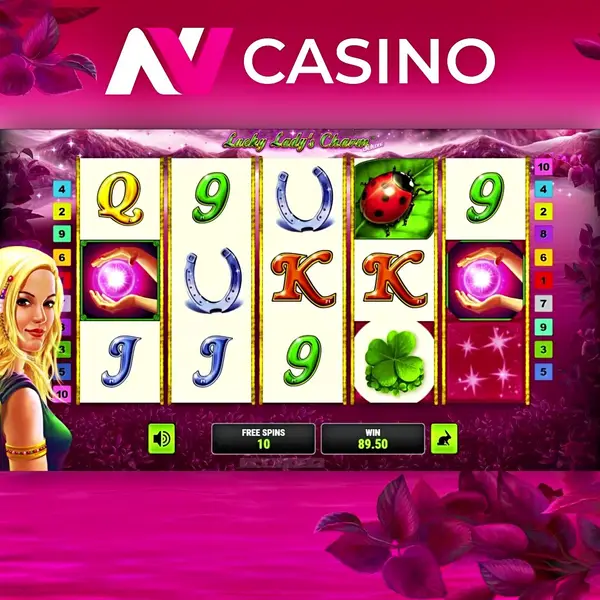 Кадр рекламы Gaming Full