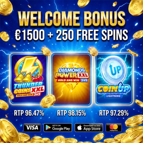 Кадр рекламы Coin Strike