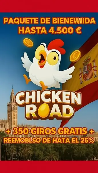 Кадр рекламы Ruta del Pollo