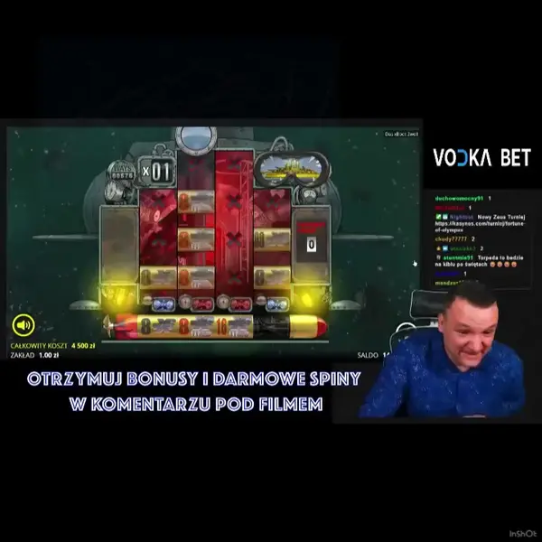 Кадр рекламы Glück in Spiel