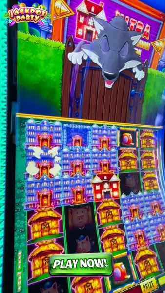 Кадр рекламы Online Games