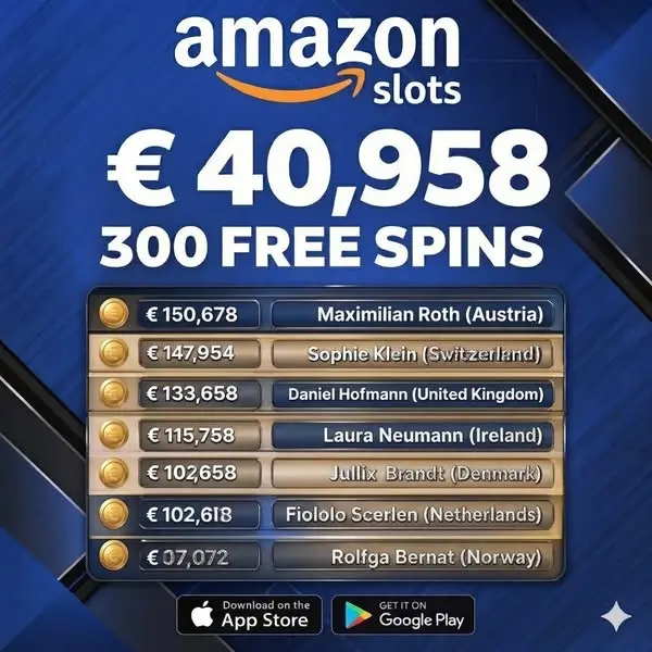 Кадр рекламы Amazon World