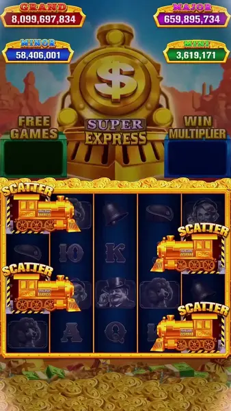 Кадр рекламы Titan Win Arena