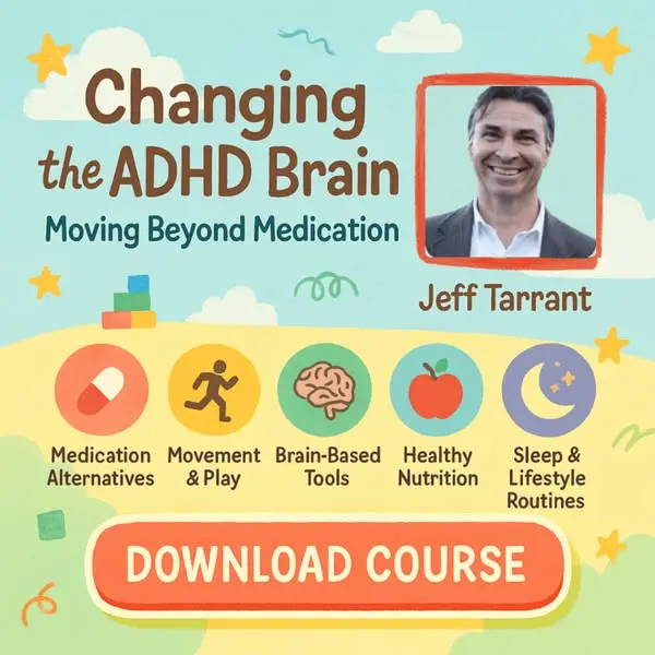 Кадр рекламы Pediatric Minds Academy