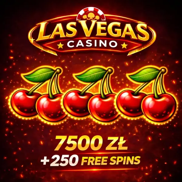 Кадр рекламы Las Vegas Casino
