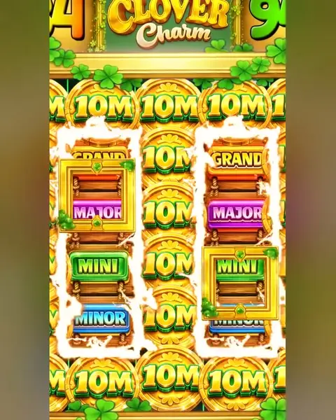 Кадр рекламы Lucky Horizon