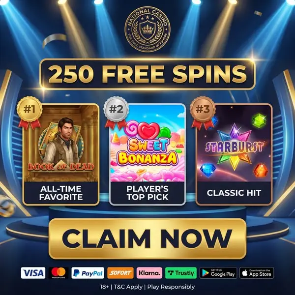 Кадр рекламы Top slots 2