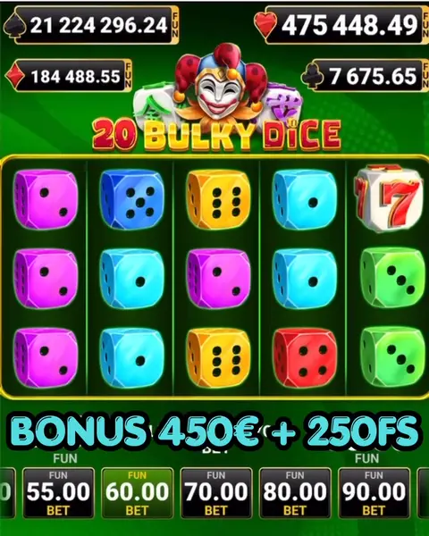 Кадр рекламы Lucky Magic