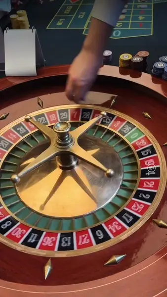 Кадр рекламы Pokerface