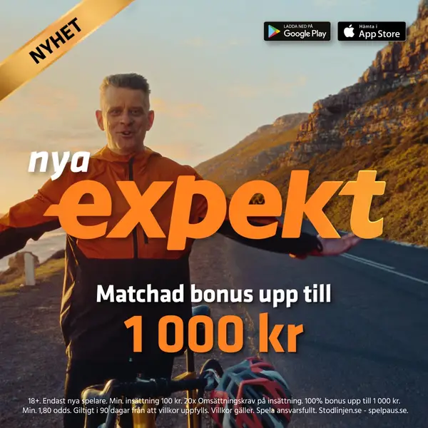 Кадр рекламы Expekt