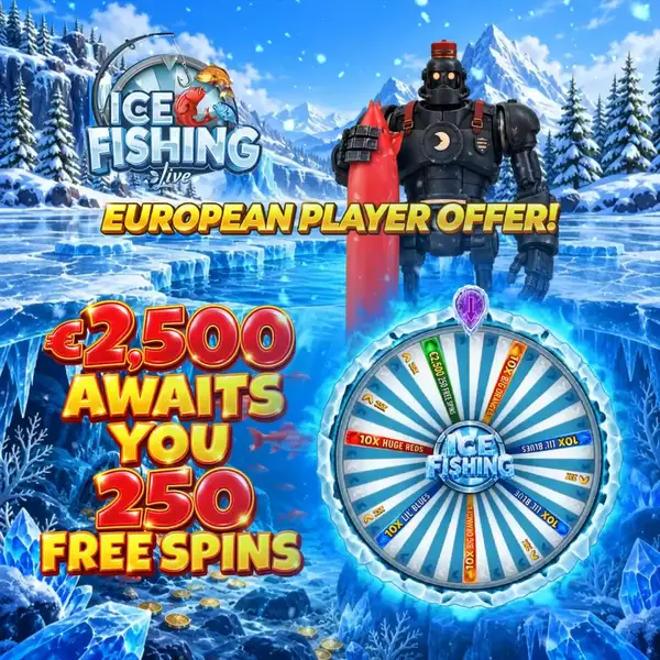 Кадр рекламы Big Win Energy