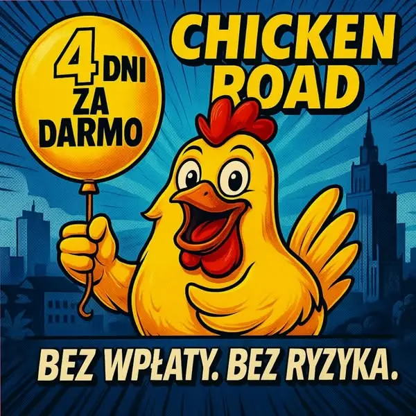Кадр рекламы Chicken Road 2