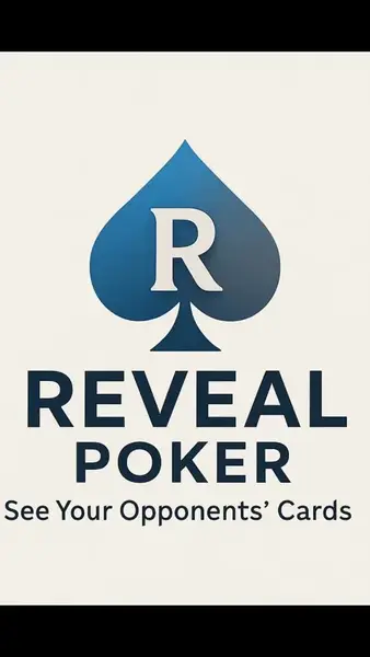 Кадр рекламы Online Poker Hack GG