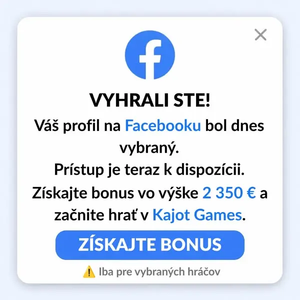 Кадр рекламы Kajot Games