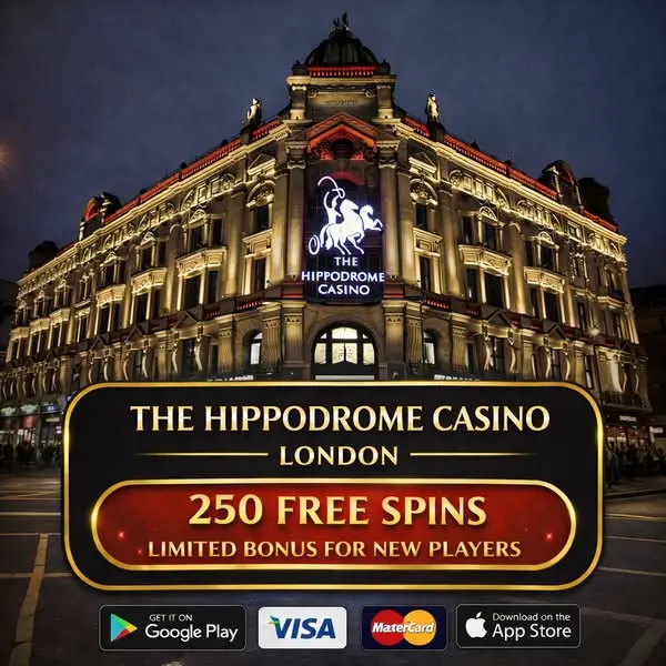 Кадр рекламы Online Casino
