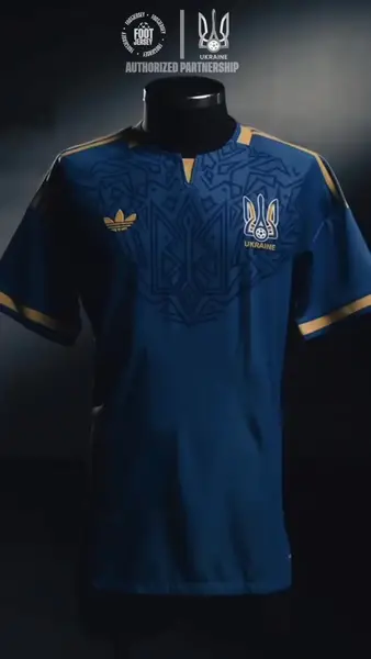 Кадр рекламы Foot Jersey Store