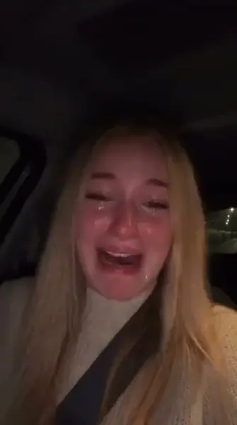 Кадр рекламы Gina Jorgenson Cody Cox