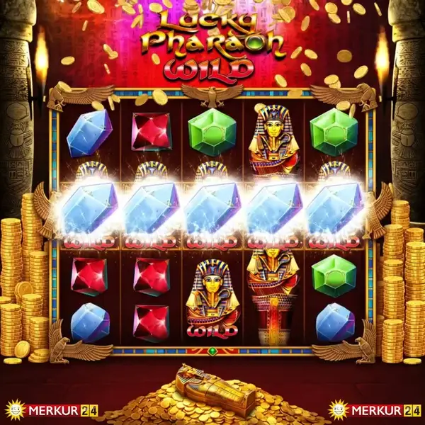 Кадр рекламы Golden Run