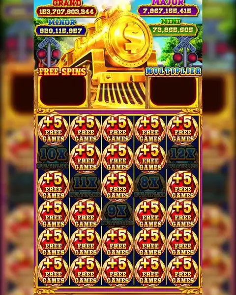 Кадр рекламы Gold Express Casino