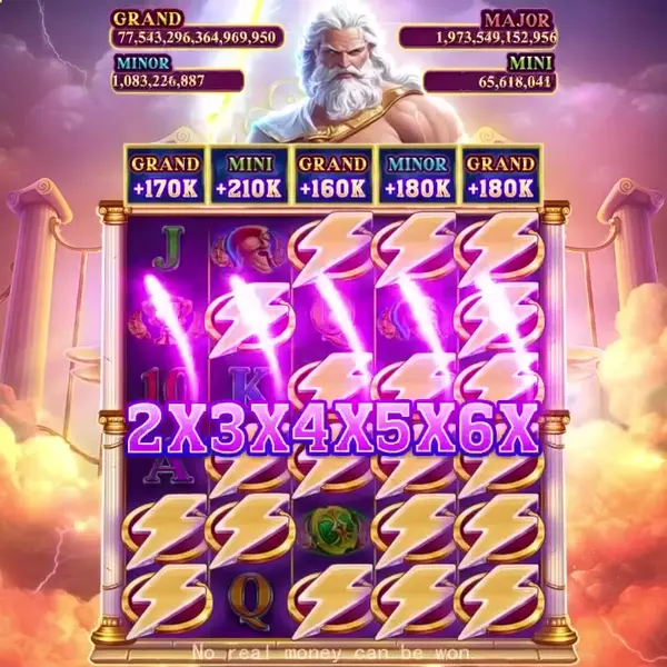 Кадр рекламы Winnita Games