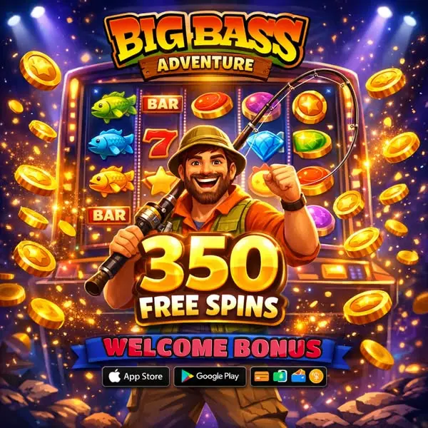 Кадр рекламы LuckyRush
