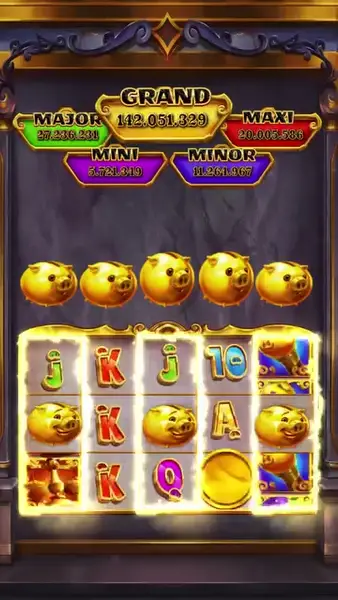Кадр рекламы Prime Fortune