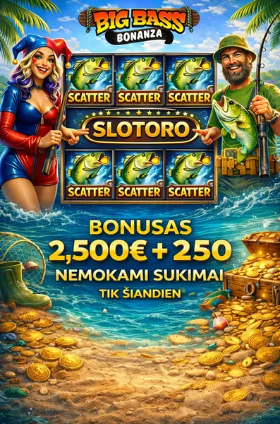 Кадр рекламы Slotoro