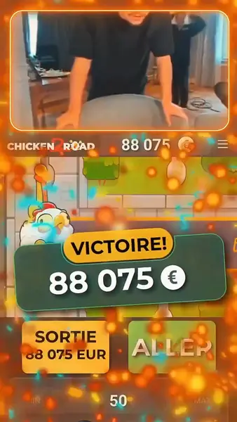 Кадр рекламы Volcano games
