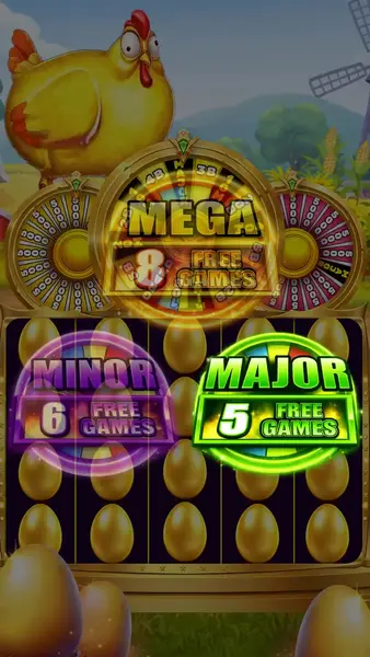 Кадр рекламы Best For Slots