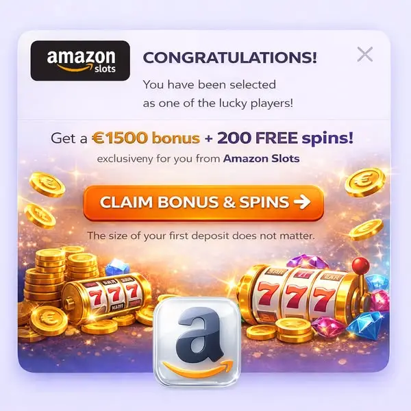 Кадр рекламы Lucky Game