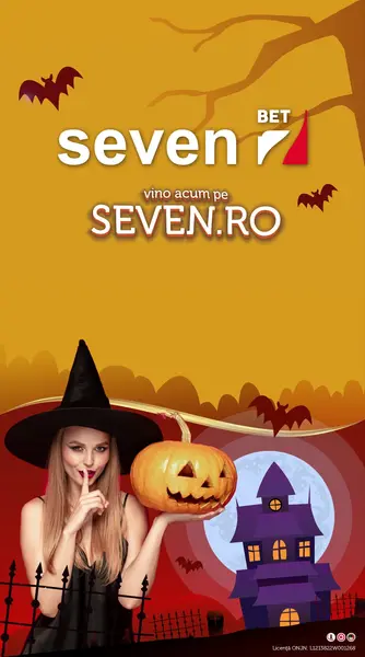 Кадр рекламы SEVEN Casino Online