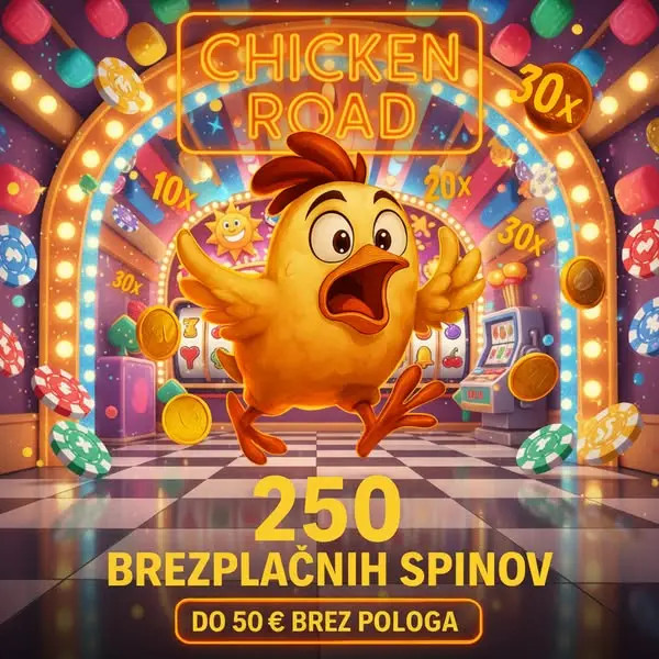 Кадр рекламы Play4Win