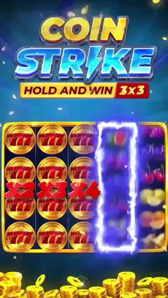 Кадр рекламы VIP Game App