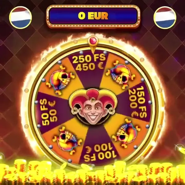 Кадр рекламы Live Roulette