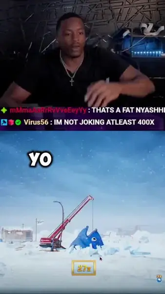 Кадр рекламы Ice Fіshing
