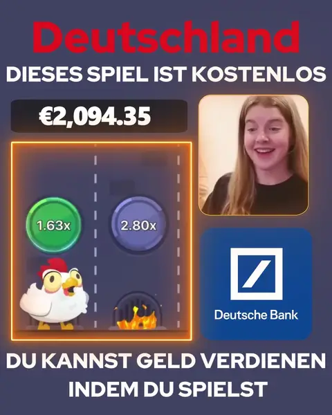 Кадр рекламы Chicks king