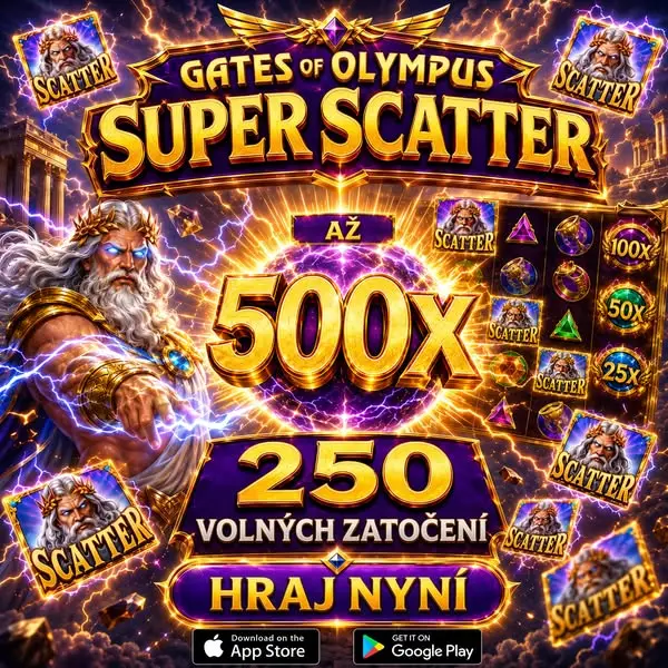 Кадр рекламы Gates of olympus