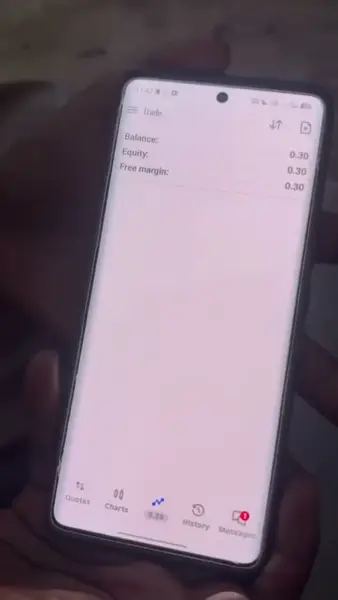 Кадр рекламы Fundify It